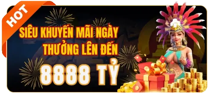 Hoàn trả tiền cược hàng ngày tại hihi88