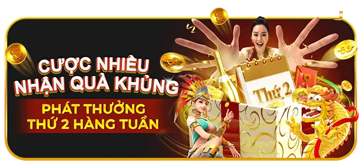 Sự Kiện Đặc Biệt & Giải Đấu