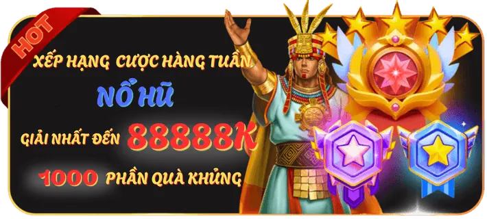 Khuyến mãi nạp lại hàng ngày Hihi88