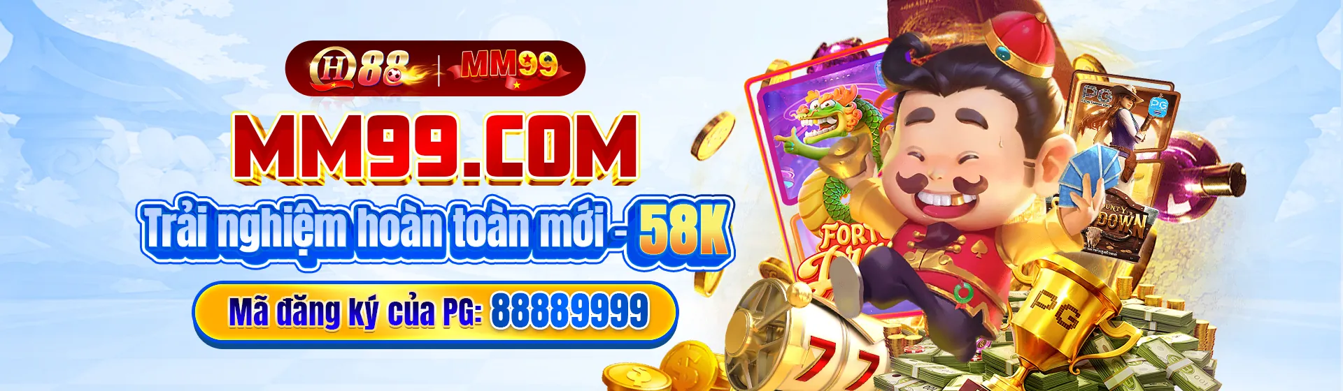 Hình ảnh chính hihi88 Bắn Cá 2026
