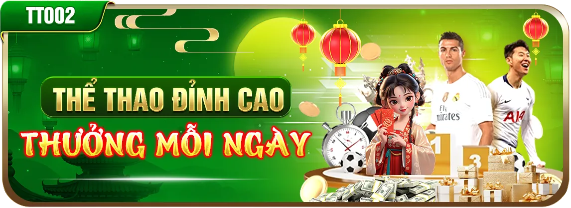 Ưu Đãi Nạp Tiền Hàng Ngày/Tuần Hihi88